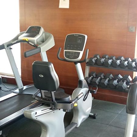 Oaks Bodhgaya Hotel Bagian luar foto