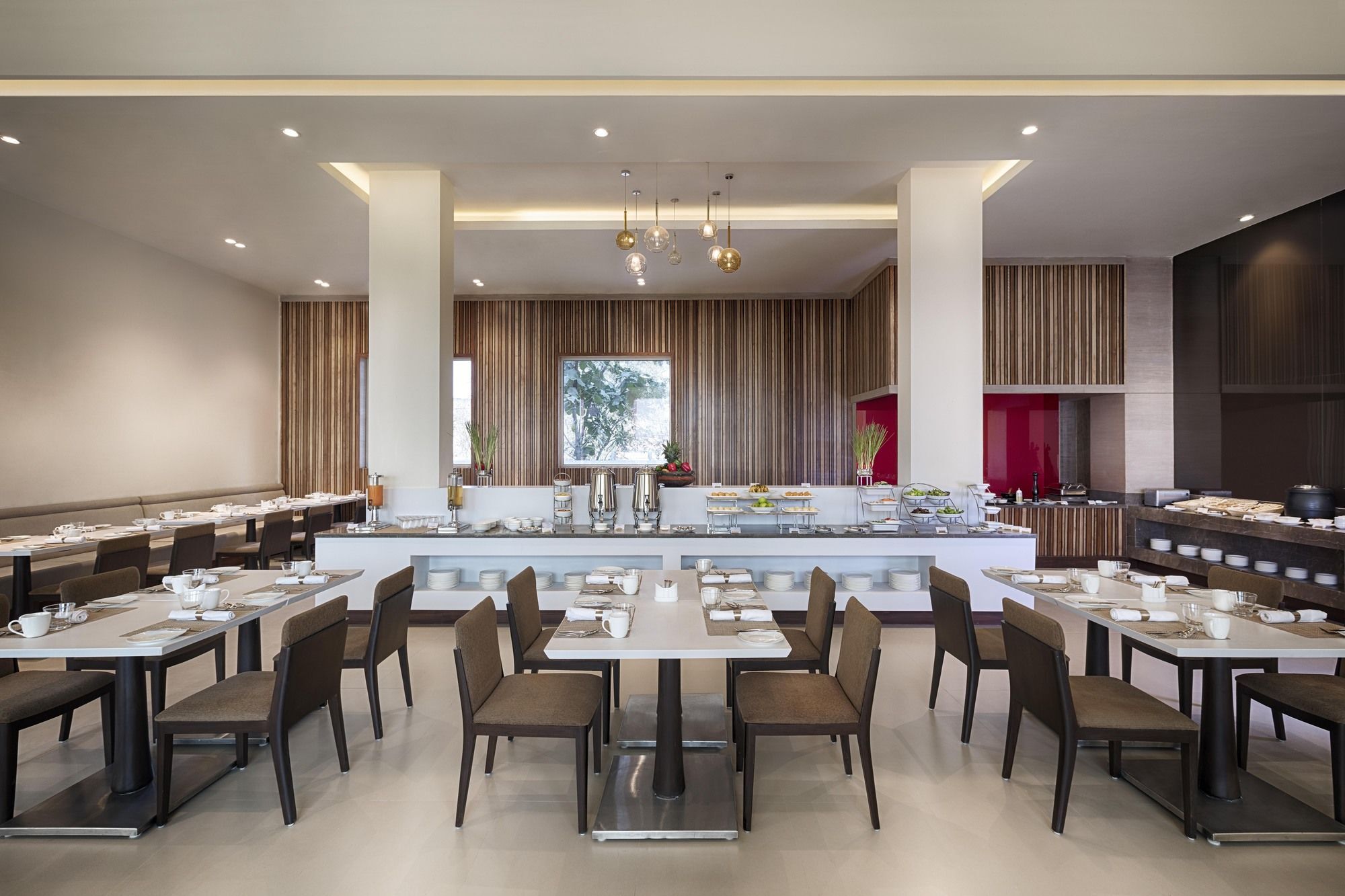 Oaks Bodhgaya Hotel Bagian luar foto