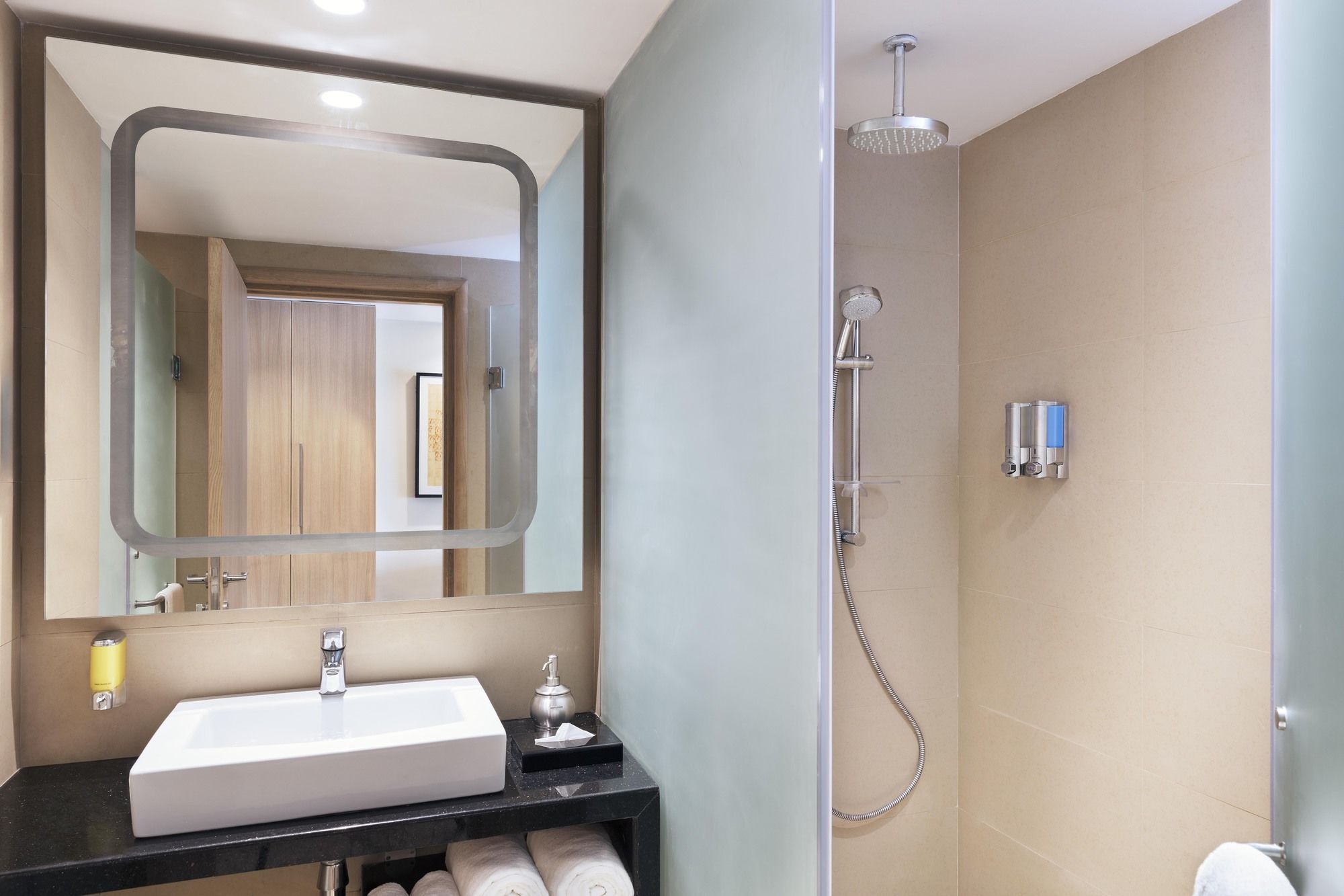 Oaks Bodhgaya Hotel Bagian luar foto